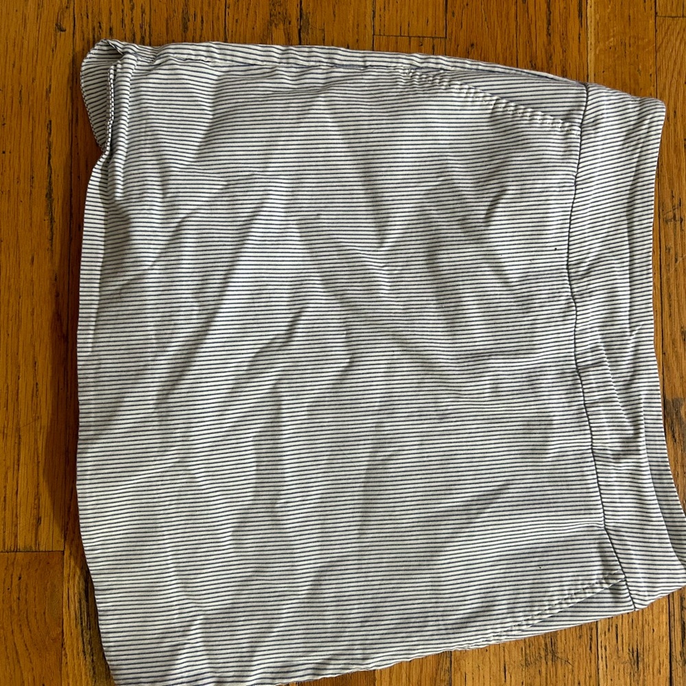 S.C & CO ladies golf skort 2 front pockets Tummy control, pull on